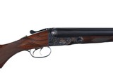 Parker Reproduction DHE SxS Shotgun 12ga - 5 of 25