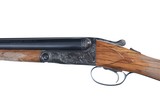 SOLD - Parker Reproduction DHE SxS Shotgun 20ga - 12 of 23