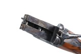 SOLD - Parker Reproduction DHE SxS Shotgun 20ga - 23 of 23