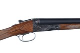 SOLD - Parker Reproduction DHE SxS Shotgun 20ga - 7 of 23