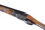 SOLD - Parker Reproduction DHE SxS Shotgun 20ga - 14 of 23