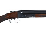 Winchester 21 SxS Shotgun 12ga - 1 of 18