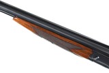 Winchester 21 SxS Shotgun 12ga - 11 of 18
