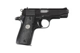 SOLD Colt Government Pocketlite Pistol .380 ACP - 2 of 11