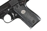 SOLD Colt Government Pocketlite Pistol .380 ACP - 7 of 11