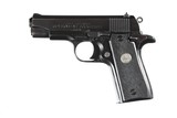 SOLD Colt Government Pocketlite Pistol .380 ACP - 5 of 11