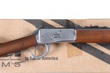 Taurus/Rossi 92 Lever Rifle .38-357 - 1 of 15