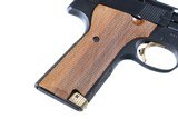 Sold High Standard Victor Pistol .22 lr - 5 of 11