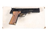 Sold High Standard Victor Pistol .22 lr - 1 of 11