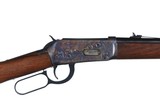 Winchester 94 Lever Rifle .30-30 Win - 1 of 12