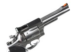 SOLD Ruger Security Six Revolver .357 Mag - 2 of 8