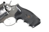 SOLD Ruger Security Six Revolver .357 Mag - 7 of 8