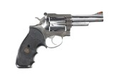 SOLD Ruger Security Six Revolver .357 Mag - 1 of 8