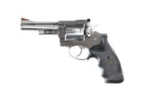 SOLD Ruger Security Six Revolver .357 Mag - 5 of 8