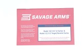 Sold Savage 12 Bolt Rifle 6.5 Creedmoor - 13 of 13