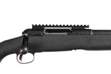 Sold Savage 12 Bolt Rifle 6.5 Creedmoor - 1 of 13