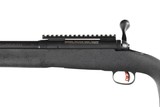 Sold Savage 12 Bolt Rifle 6.5 Creedmoor - 7 of 13