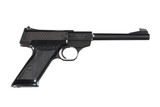 SOLD Browning Nomad Pistol .22 lr - 1 of 9