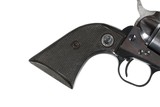 Ruger Single Six Revolver .22 lr - 4 of 9