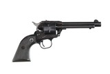 Ruger Single Six Revolver .22 lr - 1 of 9