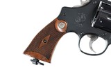 Smith & Wesson 22-4 Revolver .45 ACP - 5 of 11