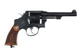 Smith & Wesson 22-4 Revolver .45 ACP - 2 of 11