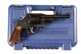 Smith & Wesson 22-4 Revolver .45 ACP - 1 of 11
