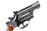 SOLD Smith & Wesson 15-4 Revolver .38 spl - 3 of 10