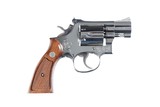 SOLD Smith & Wesson 15-4 Revolver .38 spl - 1 of 10