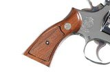 SOLD Smith & Wesson 15-4 Revolver .38 spl - 5 of 10