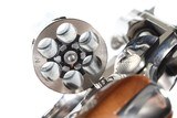 SOLD Smith & Wesson 15-4 Revolver .38 spl - 10 of 10