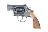 SOLD Smith & Wesson 15-4 Revolver .38 spl - 2 of 10