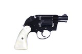 SOLD - Colt Cobra Revolver .38 spl - 1 of 10