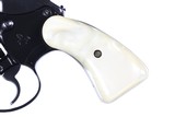 SOLD - Colt Cobra Revolver .38 spl - 7 of 10