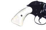 SOLD - Colt Cobra Revolver .38 spl - 4 of 10