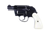 SOLD - Colt Cobra Revolver .38 spl - 5 of 10