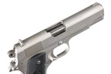 Sold Colt Combat Commander Pistol .45 ACP - 2 of 9