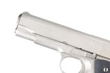 Sold Colt Combat Commander Pistol .45 ACP - 6 of 9