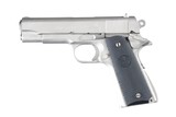 Sold Colt Combat Commander Pistol .45 ACP - 5 of 9