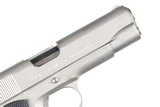 Sold Colt Combat Commander Pistol .45 ACP - 3 of 9
