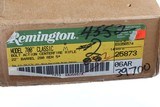 Remington 700 Classic Bolt Rifle .280 Rem - 3 of 16