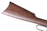 Sold Winchester 1892 Limited Series Lever Rifle .38-40 - 10 of 16