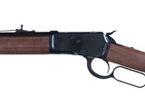 Sold Winchester 1892 Limited Series Lever Rifle .38-40 - 11 of 16