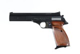 Bernardelli 100 Target Pistol .22 lr - 6 of 11