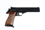 Bernardelli 100 Target Pistol .22 lr - 2 of 11