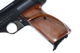Bernardelli 100 Target Pistol .22 lr - 8 of 11