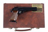 Bernardelli 100 Target Pistol .22 lr - 1 of 11