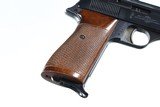 Bernardelli 100 Target Pistol .22 lr - 5 of 11