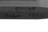 SOLD Ruger P89DC Pistol 9mm - 11 of 12