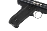 Ruger Mark I Pistol .22 lr - 5 of 12